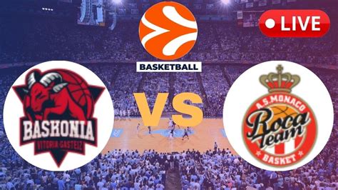 EuroLeague Basketball Live Scores .